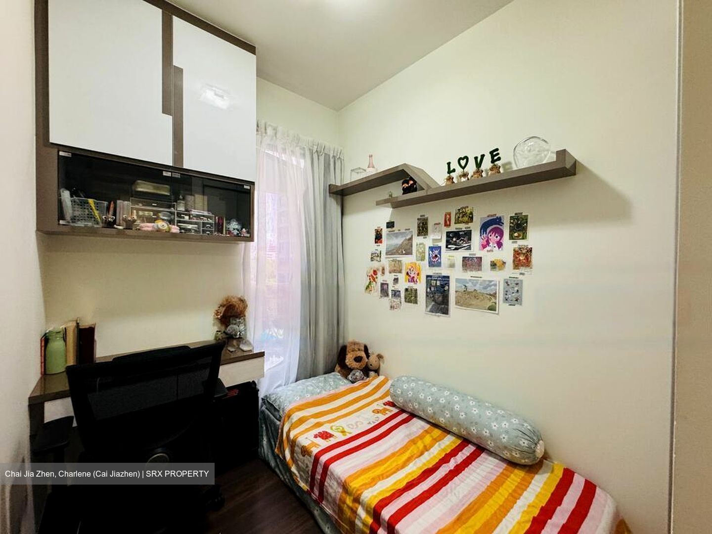 Jewel @ Buangkok (D19), Condominium #446568931